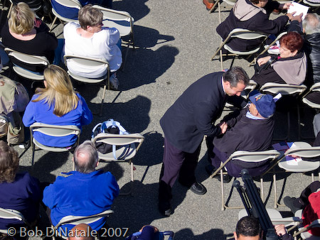 Councillor Michael Marks