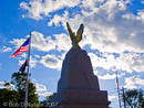 New additional World War II Monument