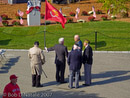 Mayor McGlynn & Veteran Post Commanders