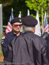 American Legion, Post 45 Color Guard