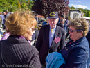 Former Mayor & World War II Veteran John J. “Jack” McGlynn