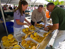 Kelly’s Roast Beef of Medford serves Hamburgers, Cheeseburgers & Hotdogs to over 3,000 people